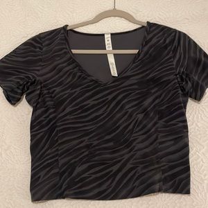 Lululemon Align Top
